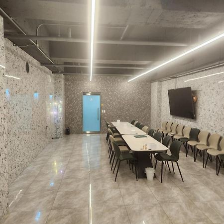 St. 179 Incheon Hotel Экстерьер фото