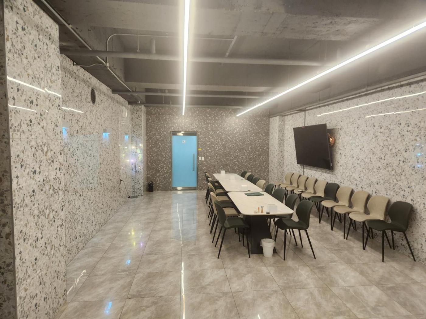 St. 179 Incheon Hotel Экстерьер фото