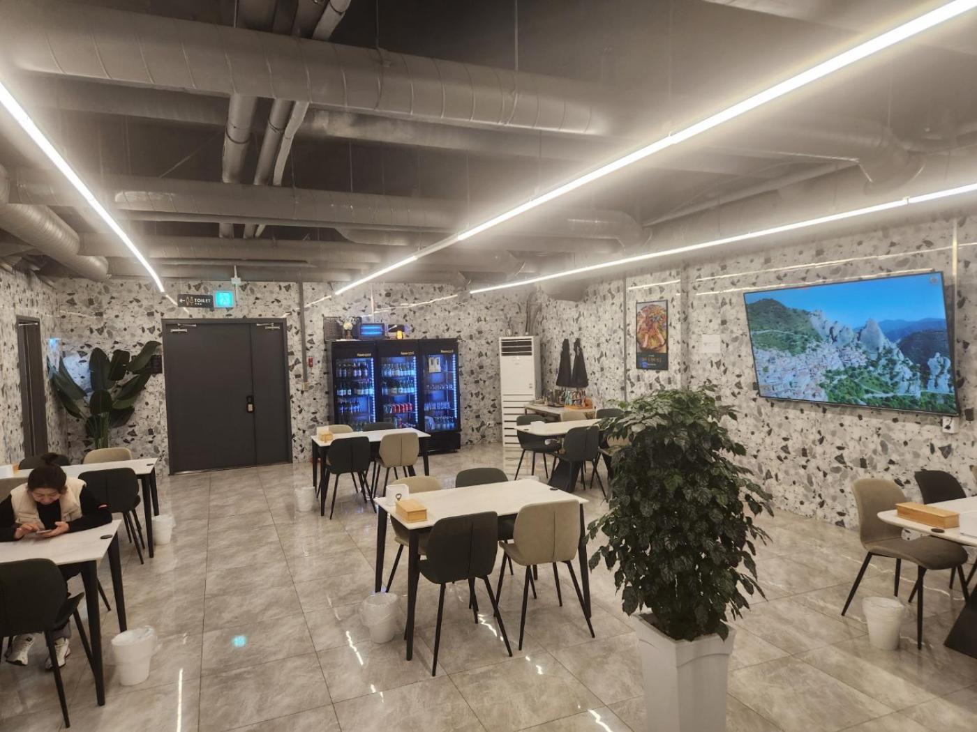 St. 179 Incheon Hotel Экстерьер фото